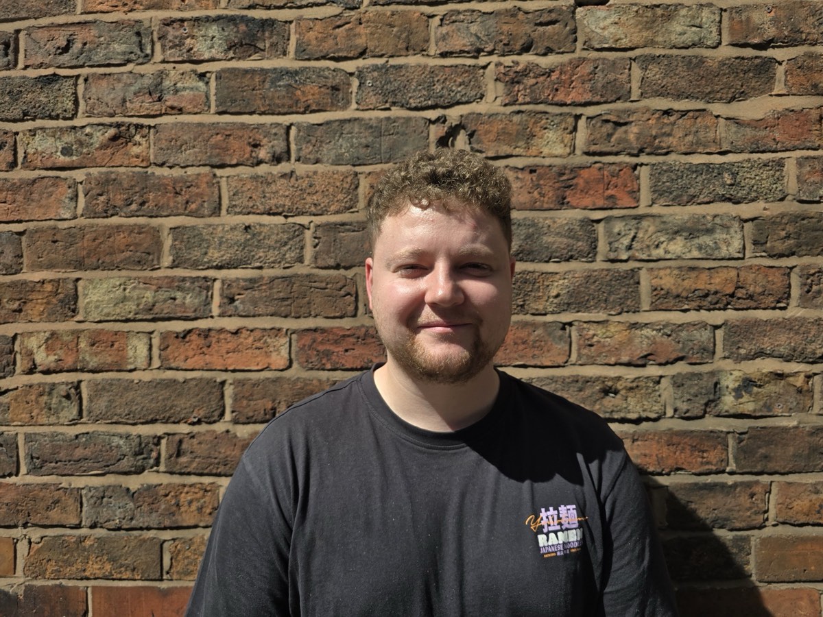Rhys Southern, fibre optic engineer at Core Precision
