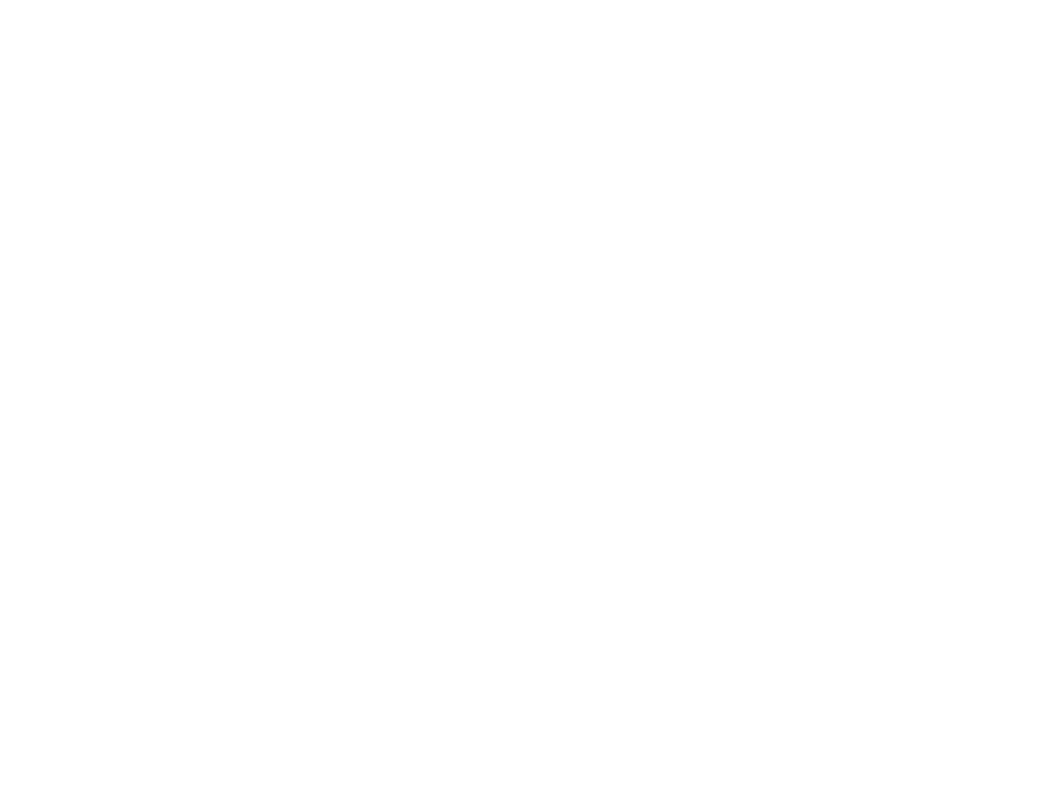 Fibre fault finding icon with warning triangle and trace under a magnifier