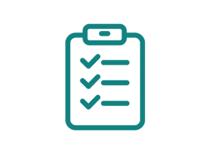 OTDR testing and certification icon