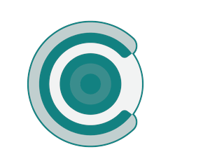 SpiderWeb Ribbon splicing icon